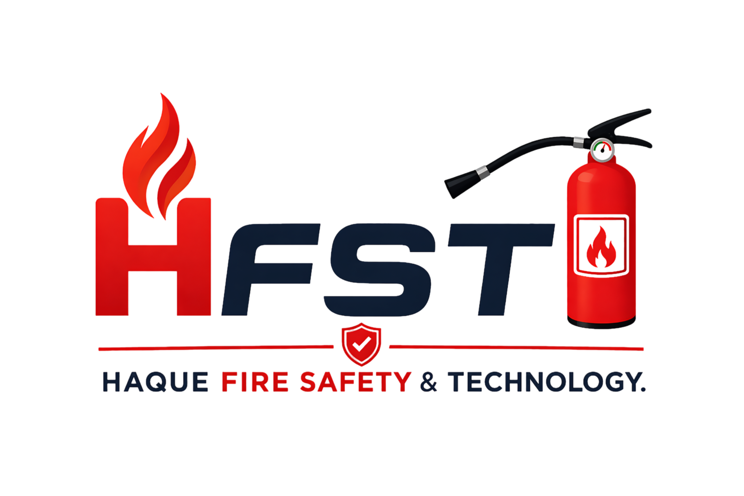 HFST Logo